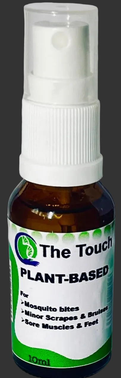 AfterShave 100% Oil Blend