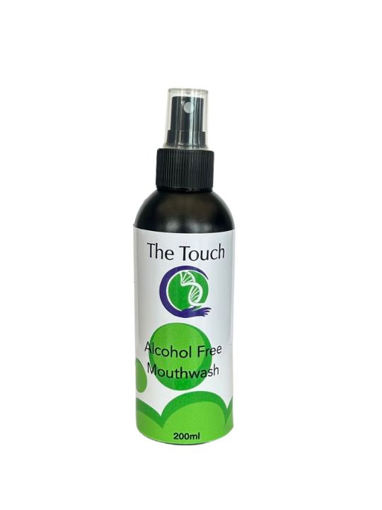AfterShave 100% Oil Blend